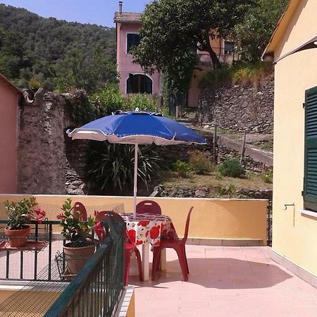 Casa Del Mulino Lejlighed Levanto Eksteriør billede