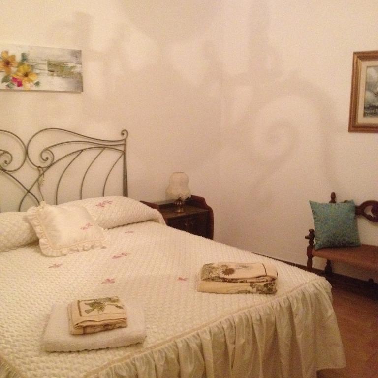 Casa Del Mulino Lejlighed Levanto Eksteriør billede