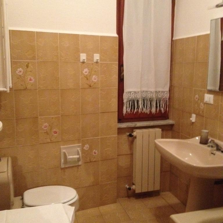 Casa Del Mulino Lejlighed Levanto Eksteriør billede